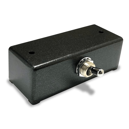 Sdc Switches & Switch Boxes D15-3